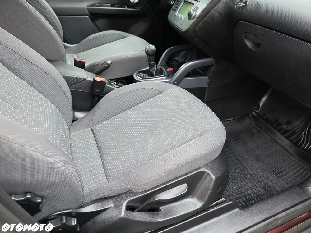 Seat Altea XL 1.8 (T FSI) TSI Sport Limited - 3