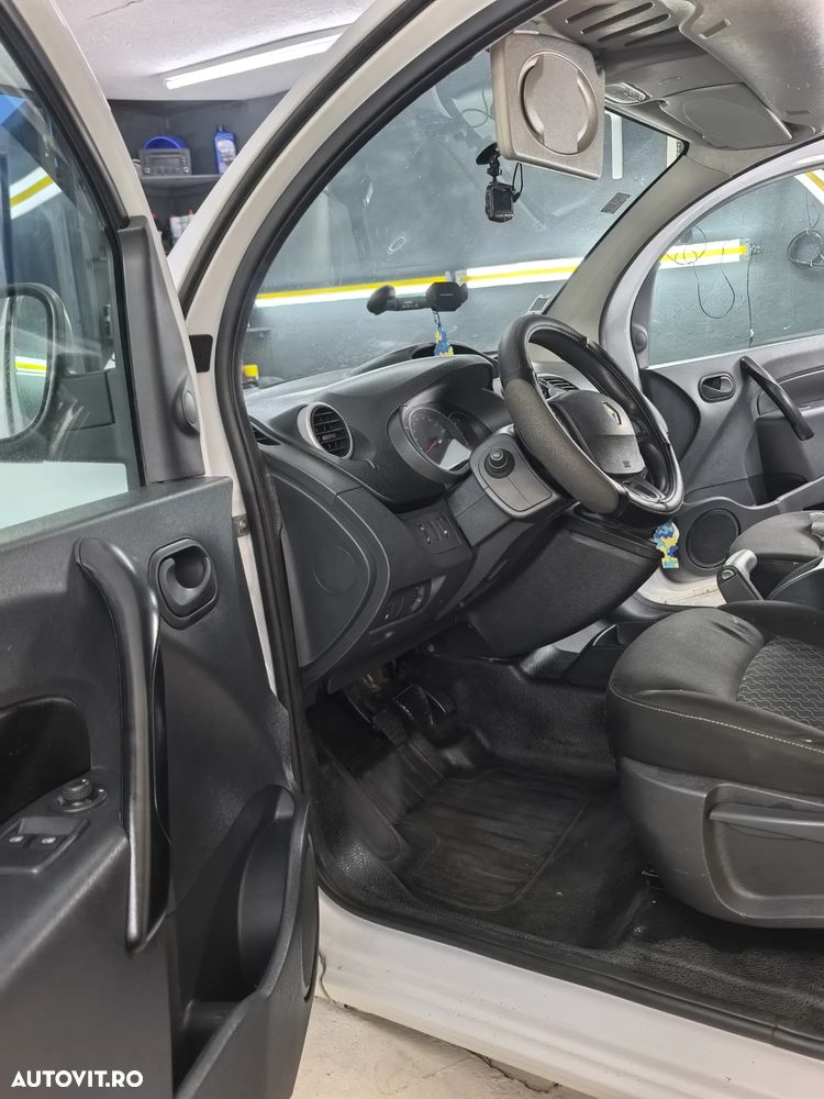 Renault Kangoo Maxi 90 Extra - 7