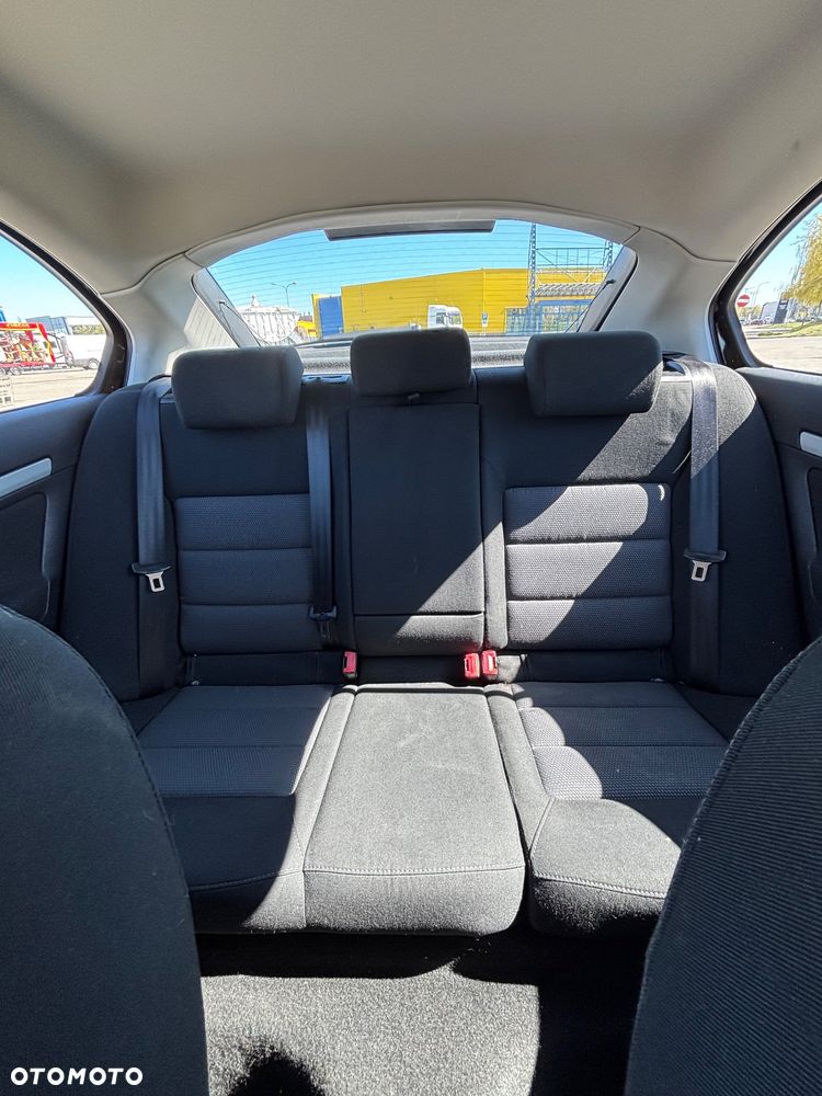 Skoda Octavia 1.9 TDI Elegance - 13