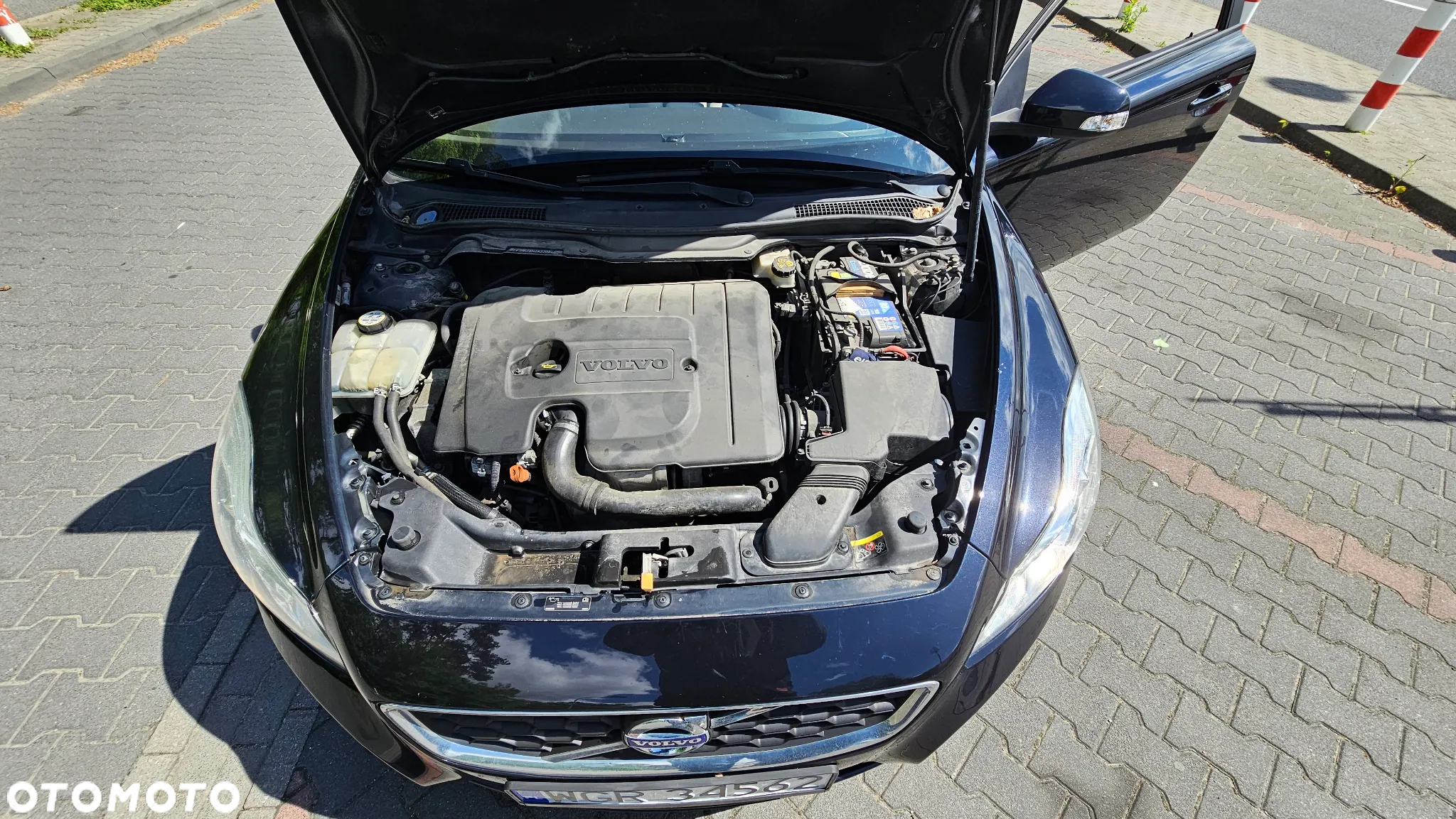 Volvo C30 1.6D DRIVe Kinetic Start-Stop - 14