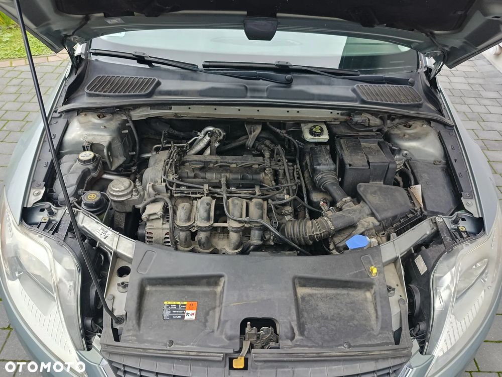 Ford Mondeo - 14