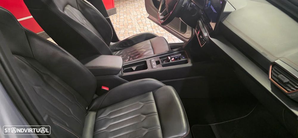 Cupra Formentor VZ 1.4 e-Hybrid DSG Tribe Edition - 25