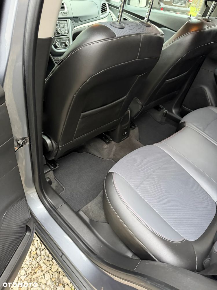 Opel Mokka 1.4 T Enjoy - 13