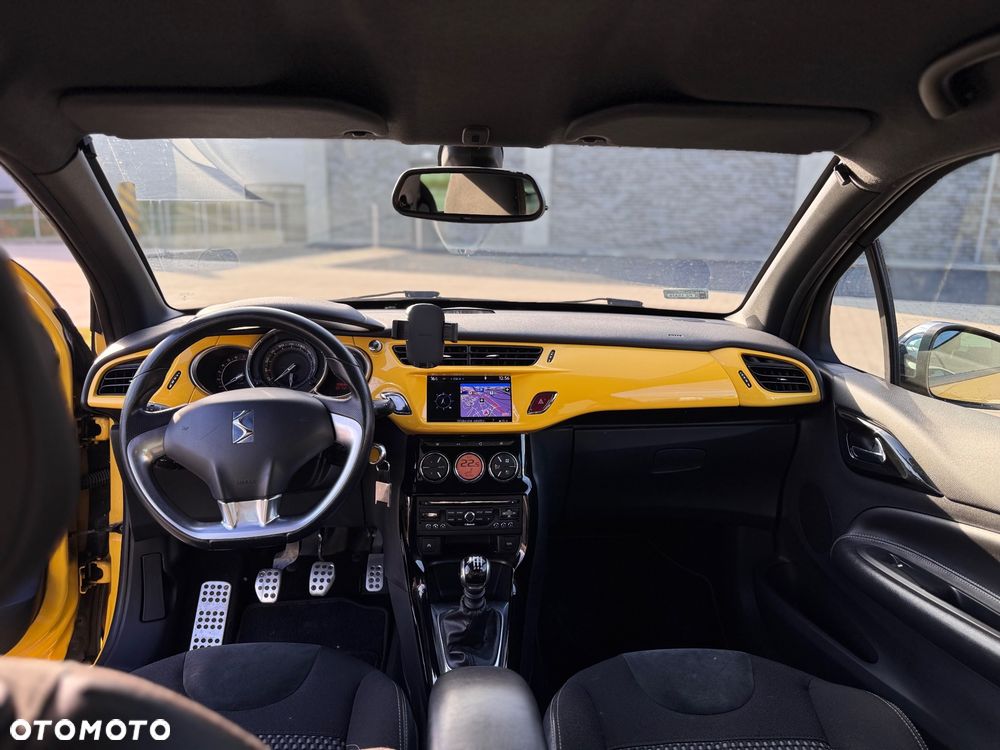 Citroën DS3 1.6 THP SportChic - 9