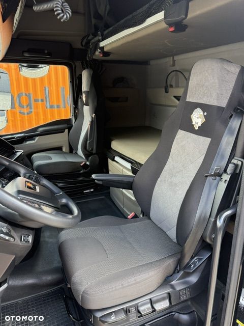 MAN TGX 18.480 XXL Automat Salon PL Euro VI - 6