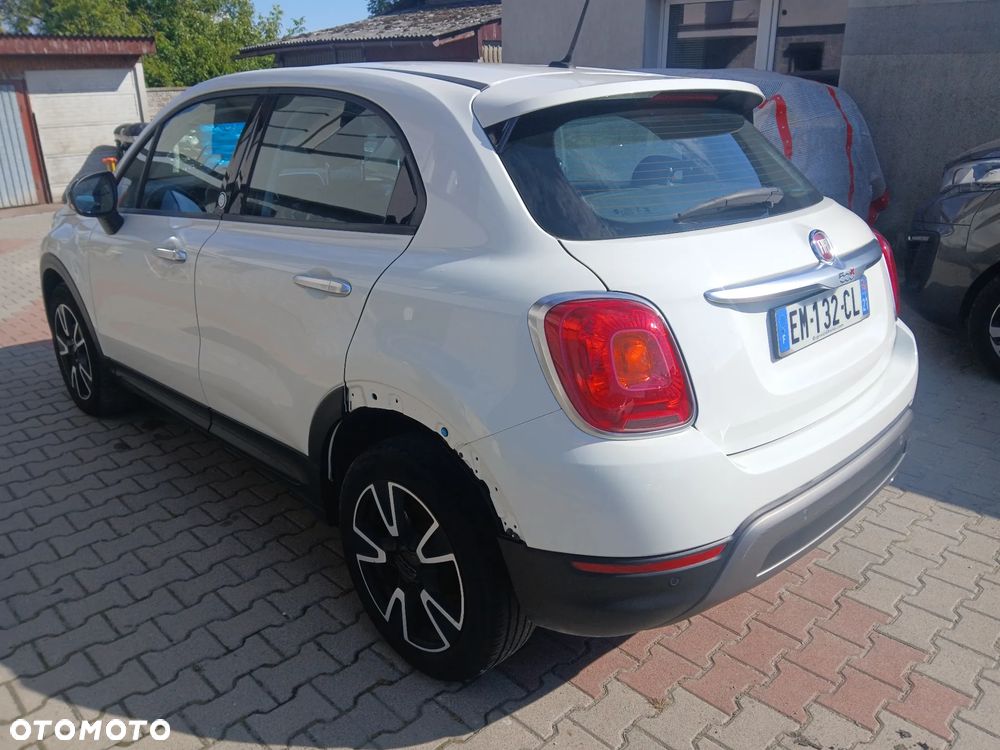 Fiat 500X 1.3 Multijet 4x2 S&S Cult - 4