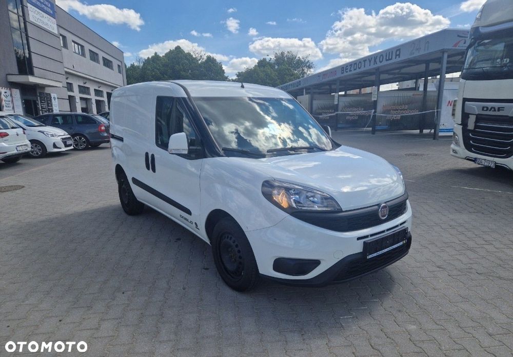 Fiat DOBLO - 3