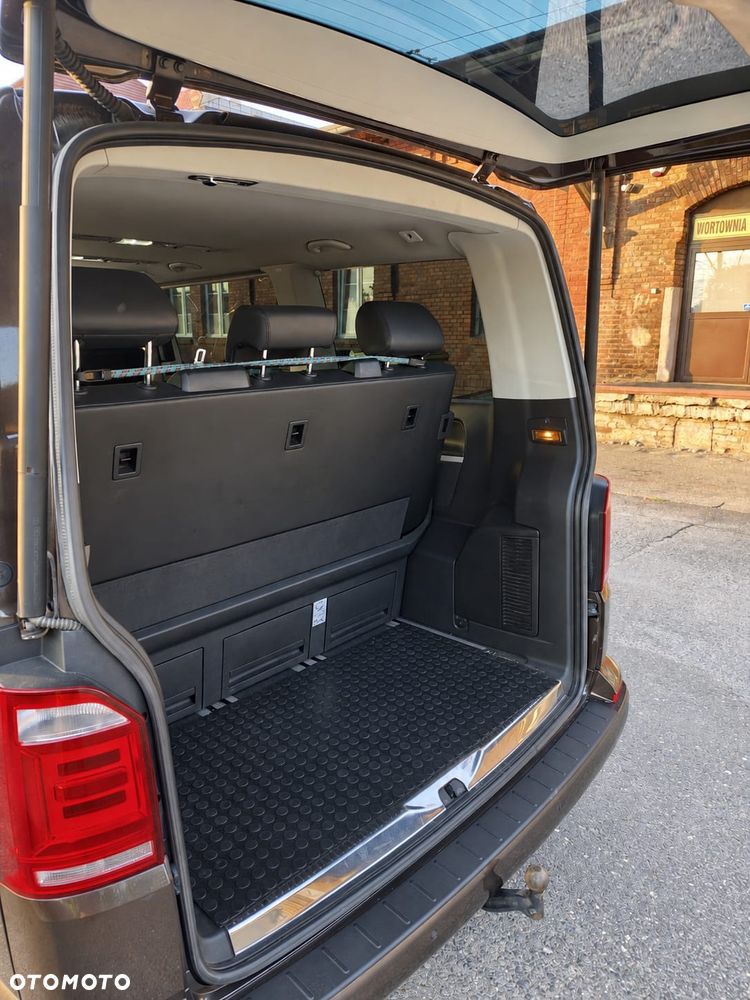 Volkswagen Multivan 2.0 BiTDI L1 Highline DSG - 5