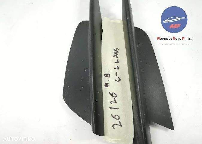 Grila Proiector Dreapta originala Mercedes-Benz  C-Classe AMG  W206 [2 - 7