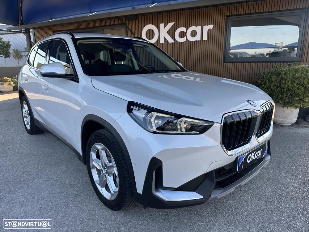 BMW X1 25 e xDrive - 2