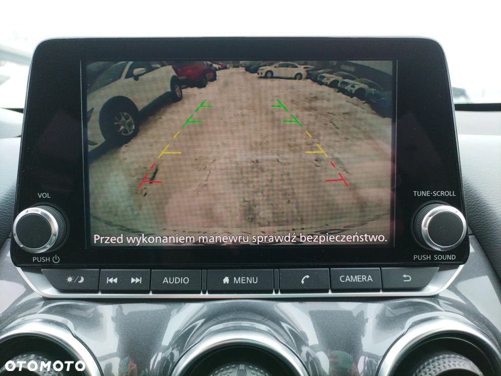 Nissan Juke 1.0 DIG-T N-Connecta - 14