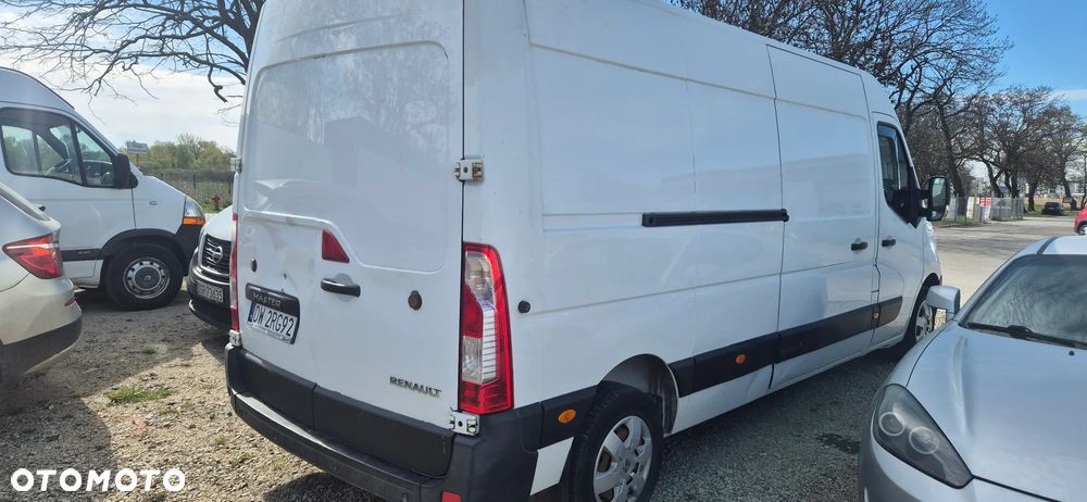 Renault Master - 4