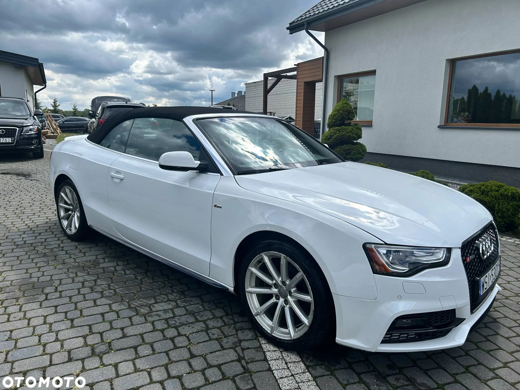 Audi A5 2.0 TFSI Quattro S tronic - 10