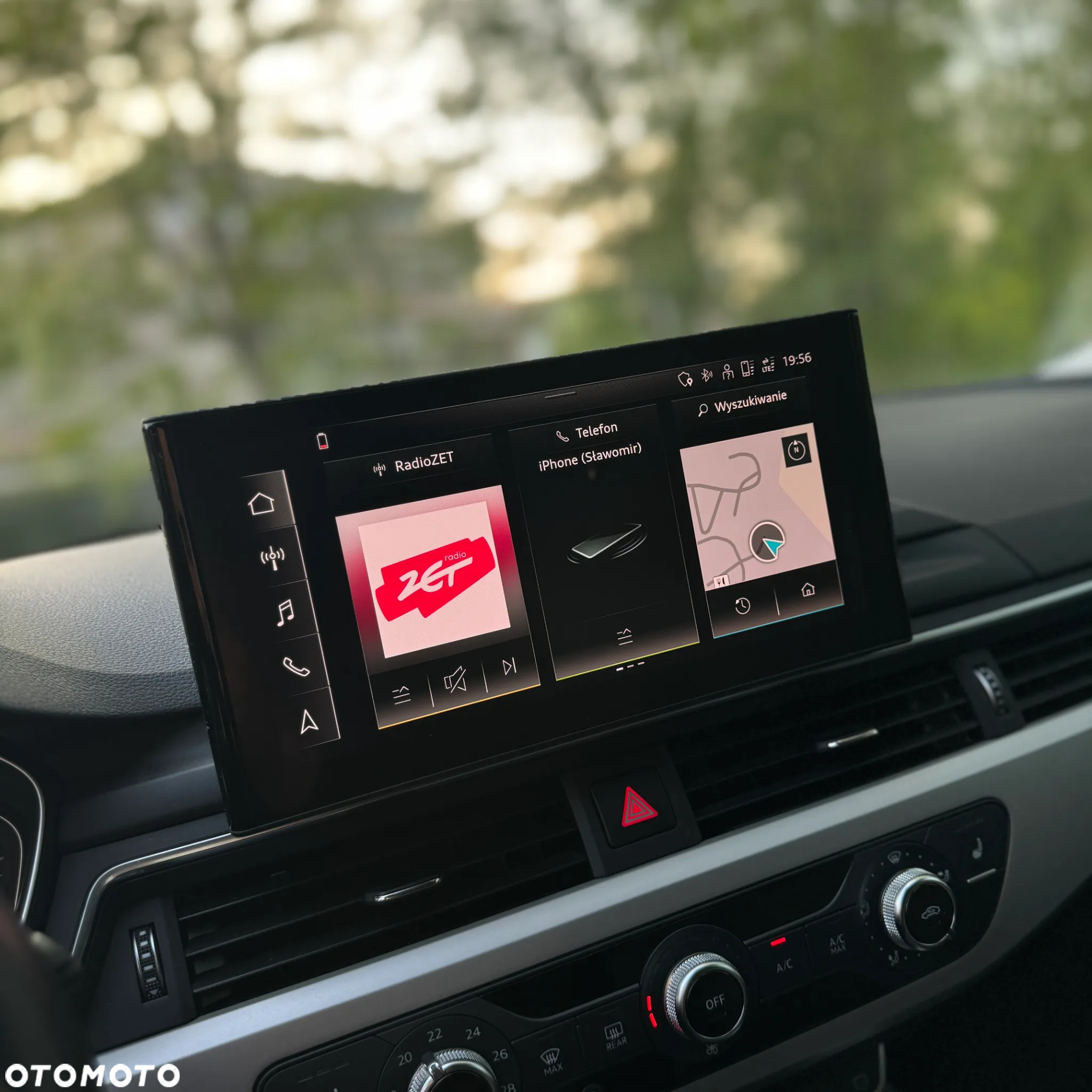 Audi A4 Avant 30 TDI S tronic - 34