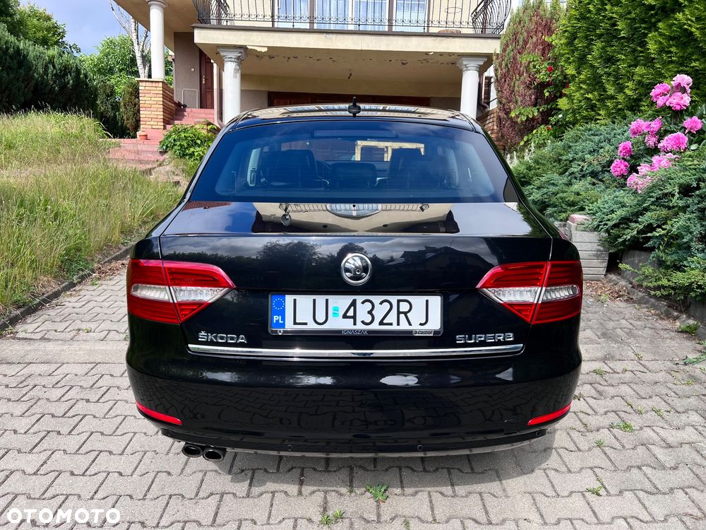 Skoda Superb 1.6 TDI Business - 6