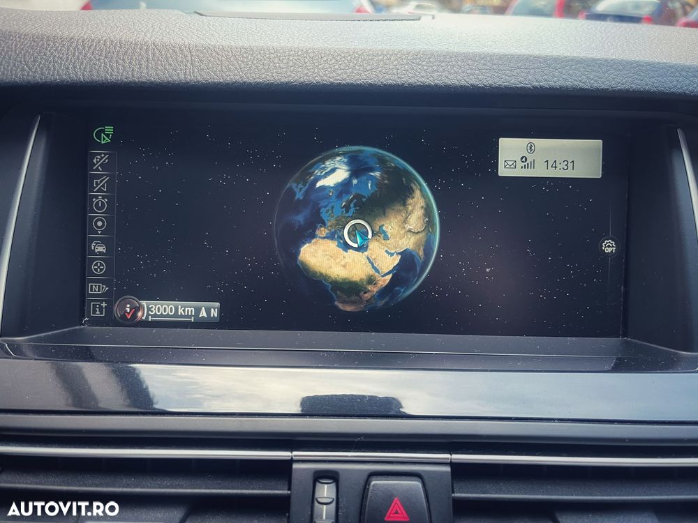 BMW Seria 5 530d xDrive Gran Turismo Aut. Luxury Line - 15