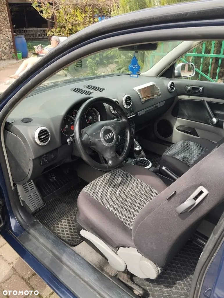 Volkswagen Golf IV 1.8 20V Turbo GTI - 6