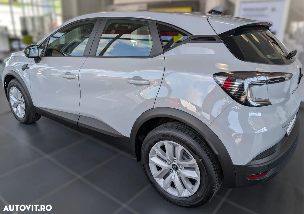 Renault Captur TCe 90 Evolution - 6