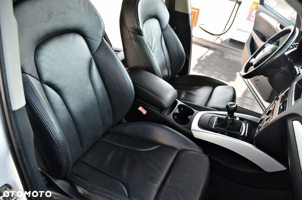 Audi Q5 - 18