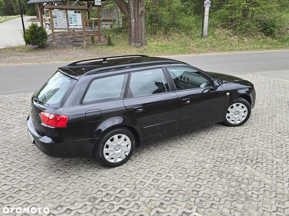 Seat Exeo 1.8T Style - 12