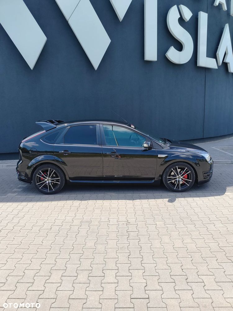 Ford Focus - 4
