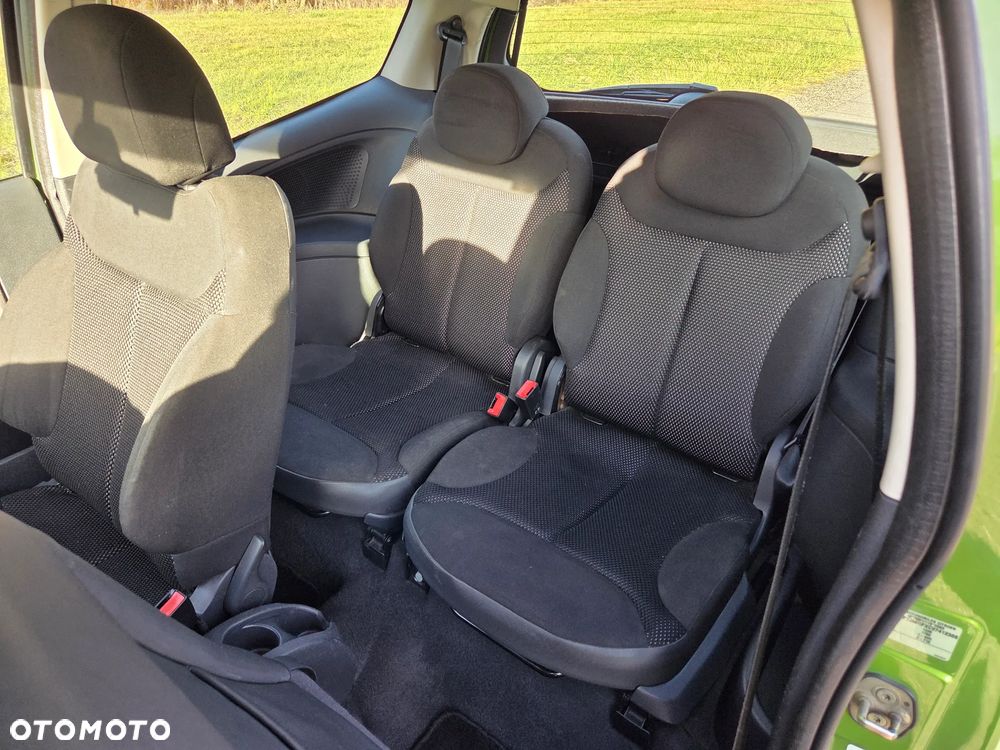 Citroën C2 VTR - 10