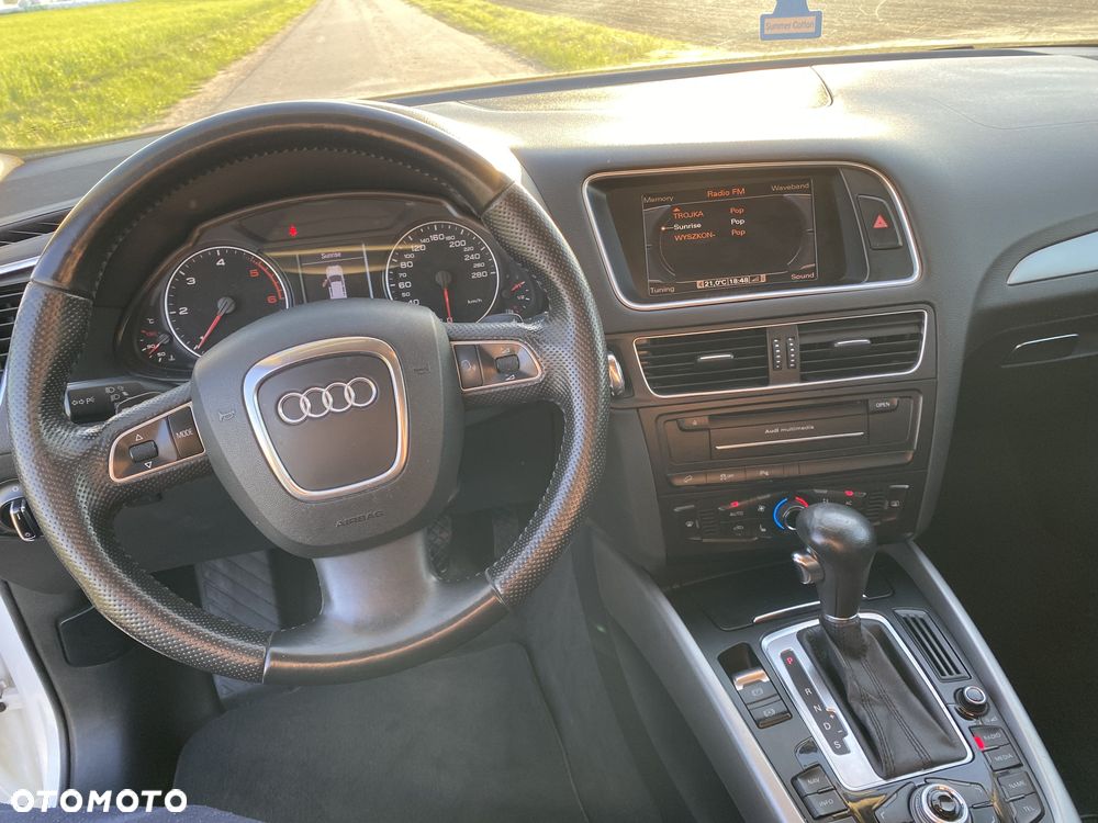 Audi Q5 - 8