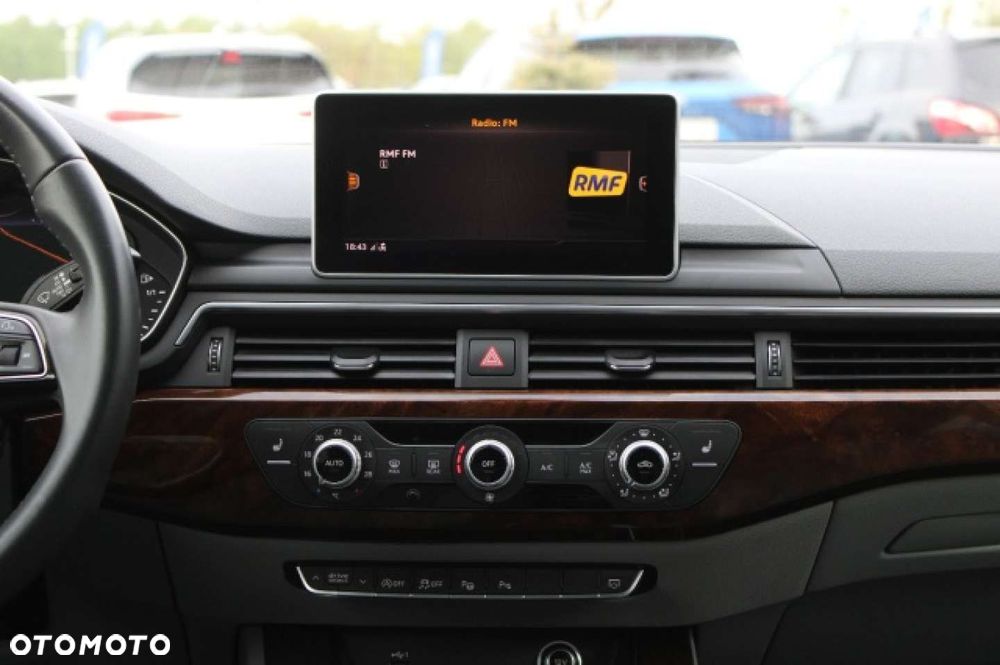 Audi A5 Sportback - 20