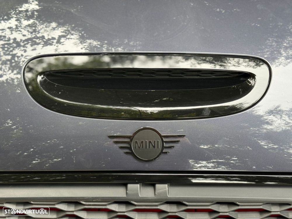 MINI 3 Portas John Cooper Works GP Aut. - 15