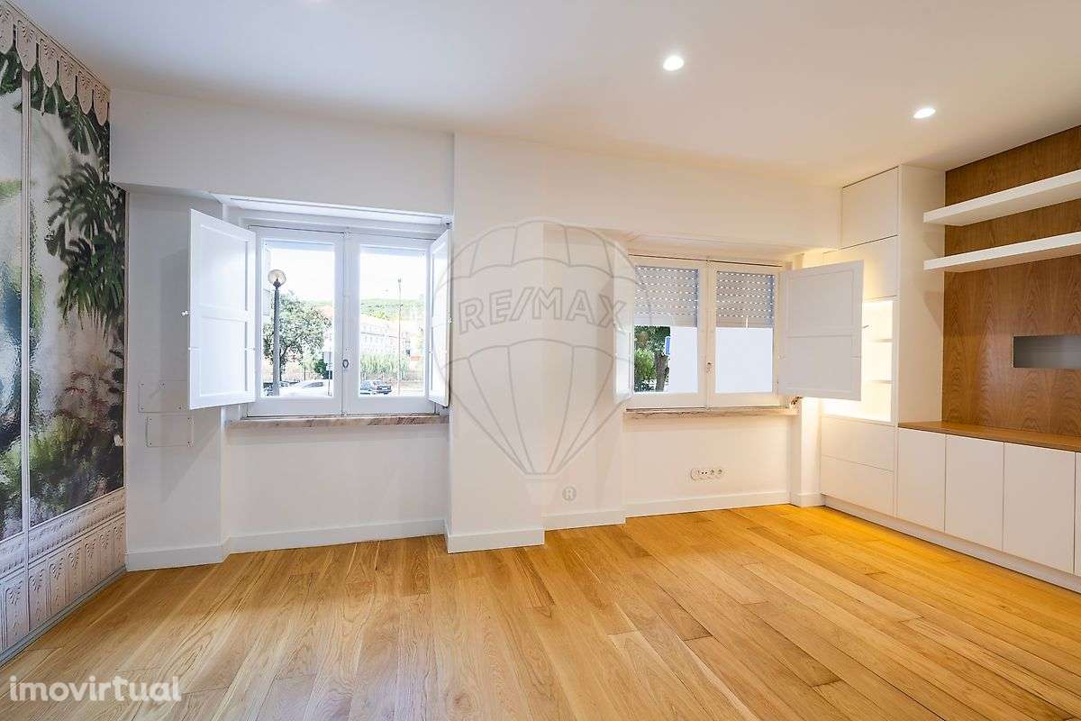 Apartamento T0 para arrendamento - Grande imagem: 2/13