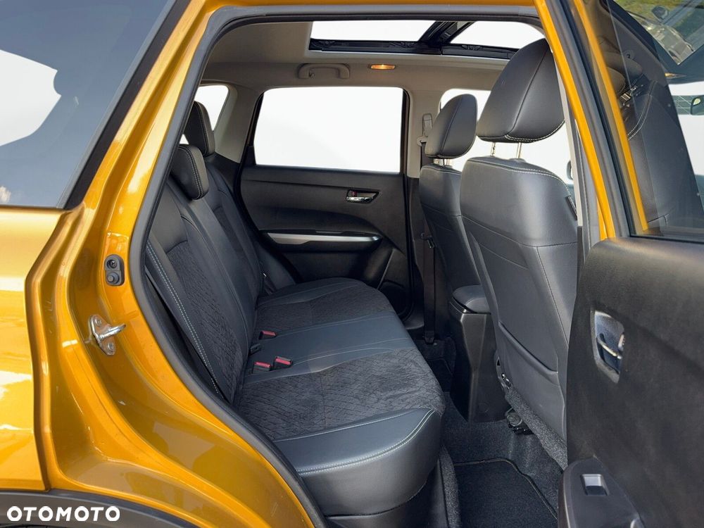 Suzuki Vitara - 15