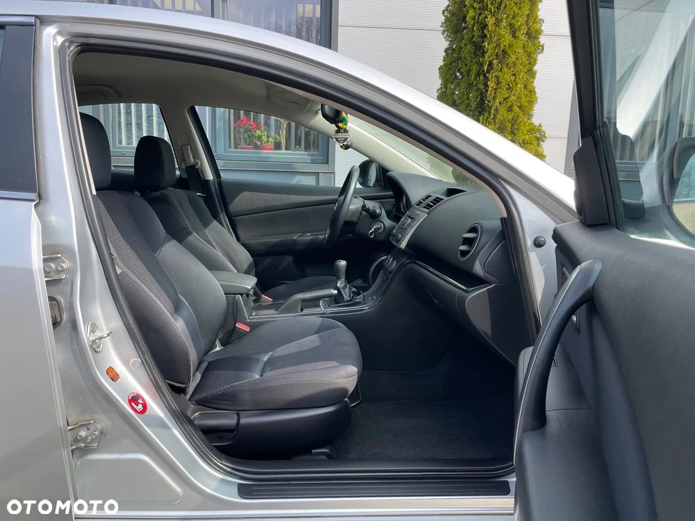 Mazda 6 2.0 Exclusive - 3