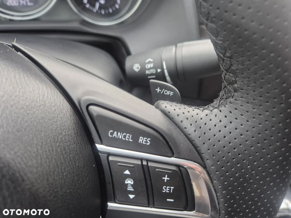 Mazda 6 2.2 SKYACTIV-D Sports-Line - 30