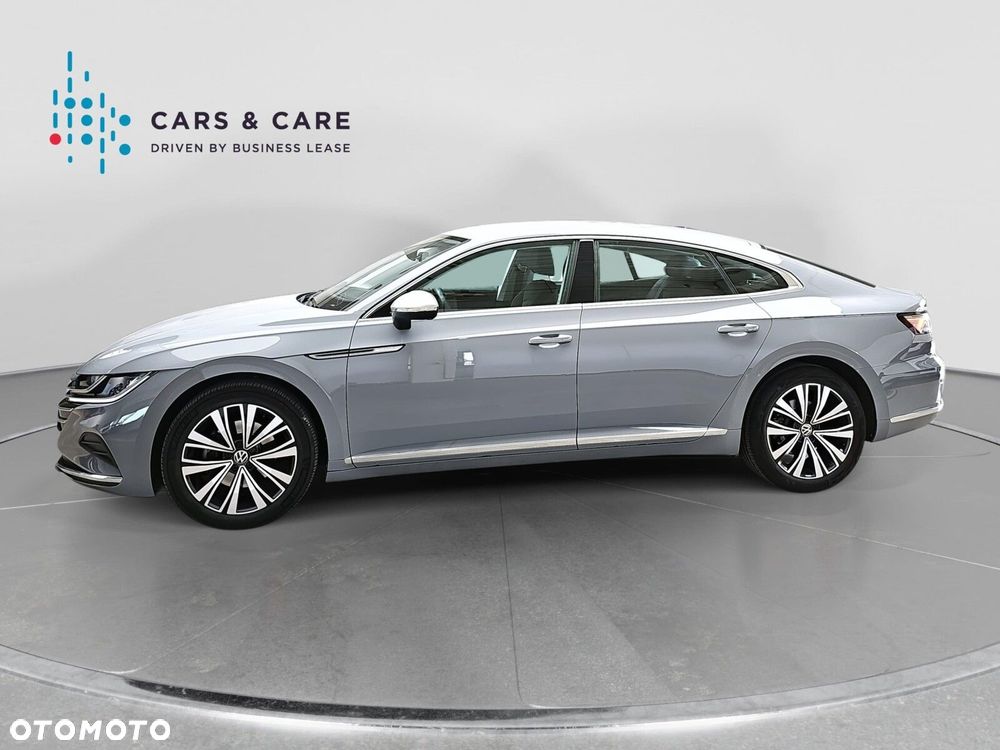 Volkswagen Arteon 2.0 TSI Elegance DSG - 25
