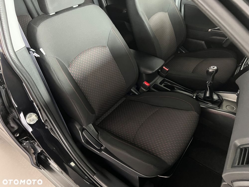 Mitsubishi ASX - 33