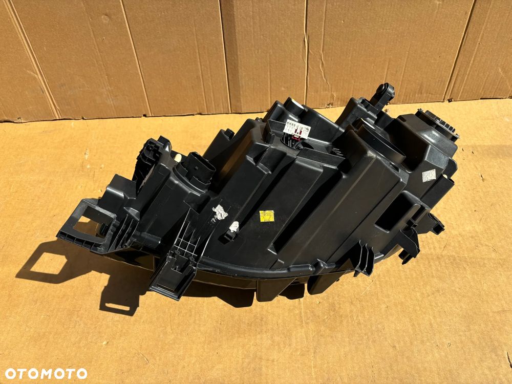 Lampa Prawa Przednia Oryginalna Full Led Vw ID.4  ID4 ID 4 ID-4 11B941006B Europejska DRL Jeż - 8