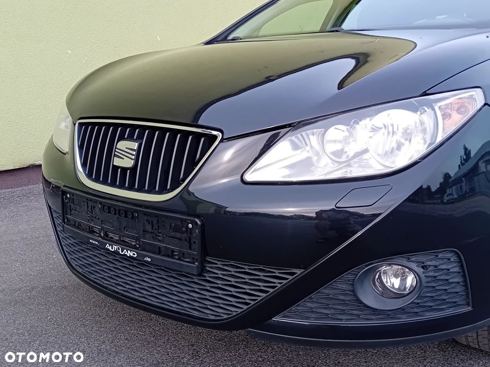 Seat Ibiza 1.4 16V Reference - 12