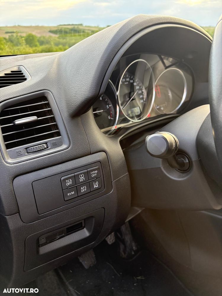 Mazda CX-5 CD175 4x4 Revolution - 24