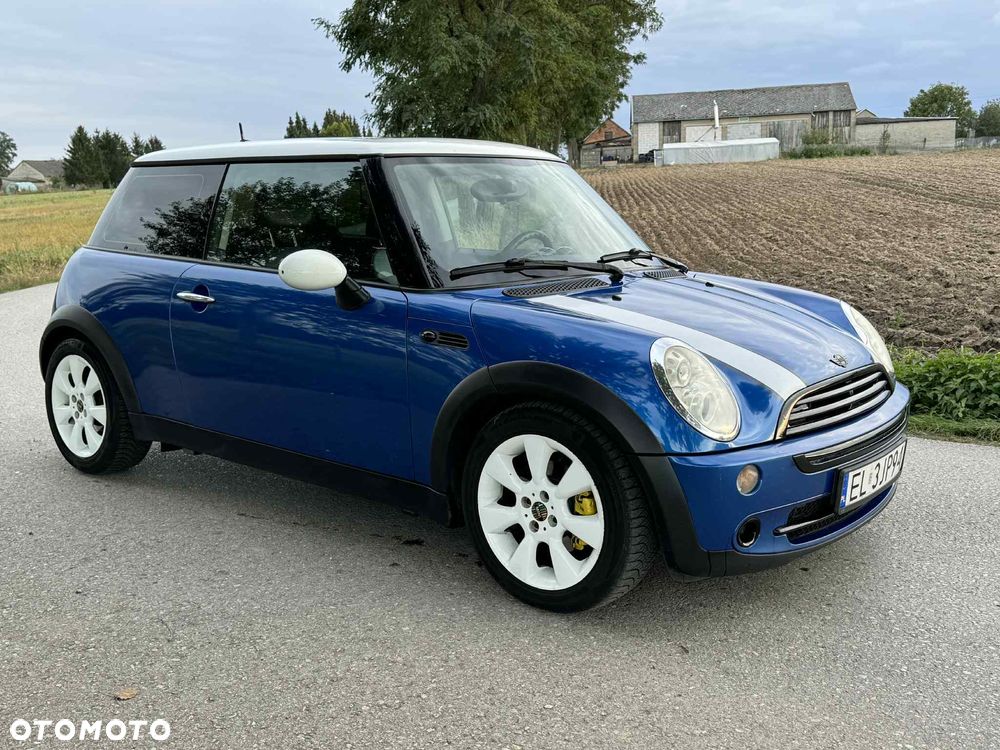 MINI Cooper - 2