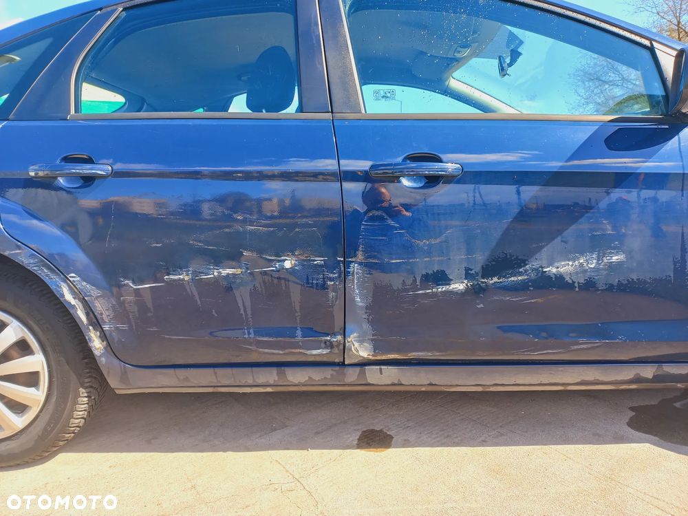 Ford Focus 1.6 TDCi Trend - 20