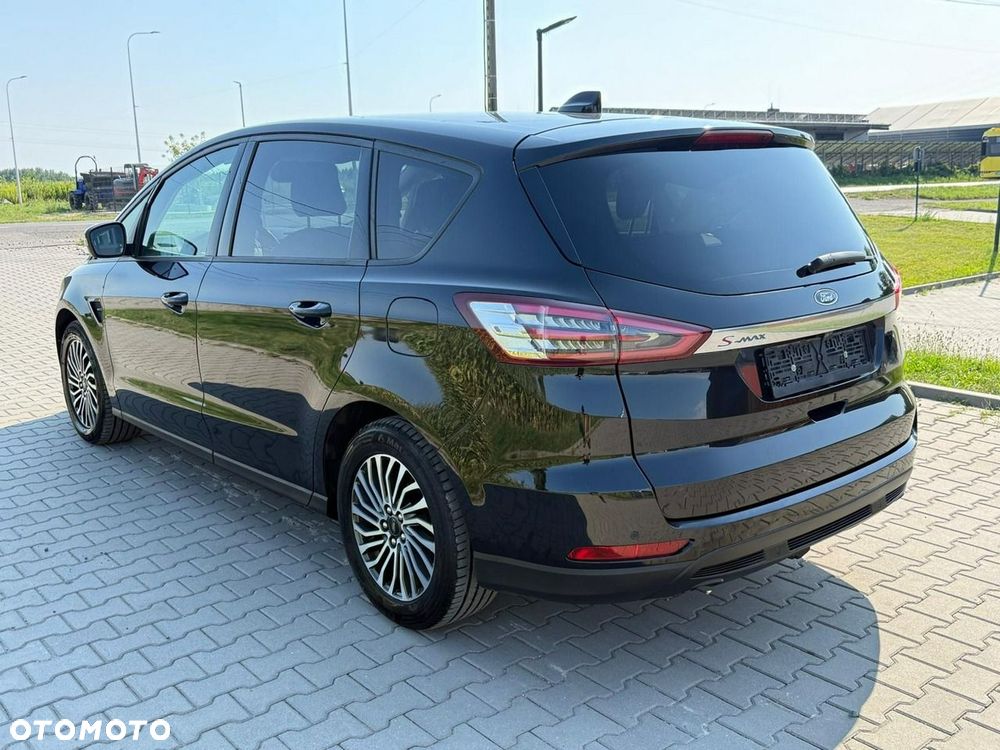 Ford S-Max - 3