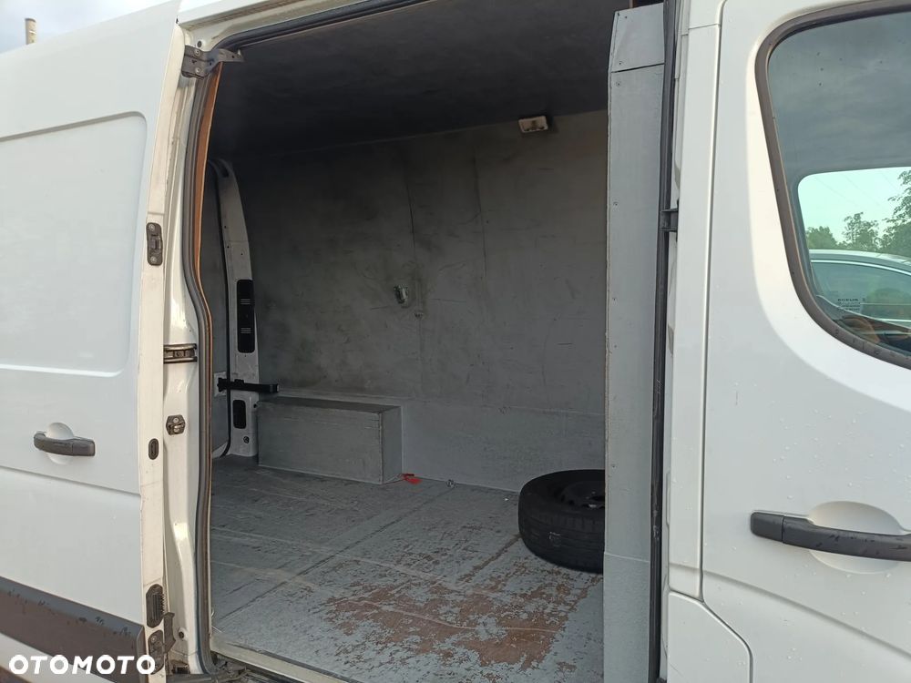 Renault Master - 22