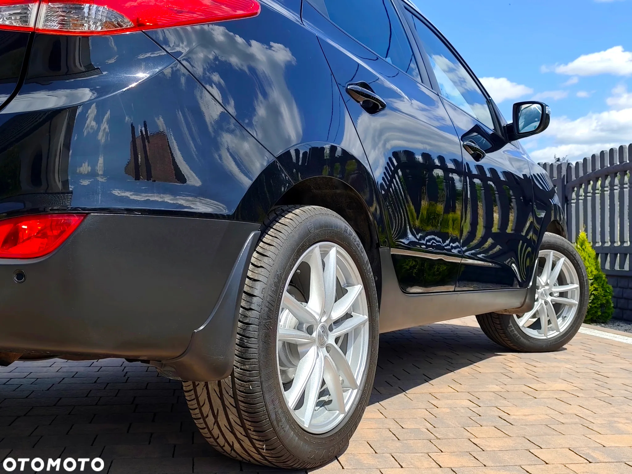 Hyundai ix35 - 22
