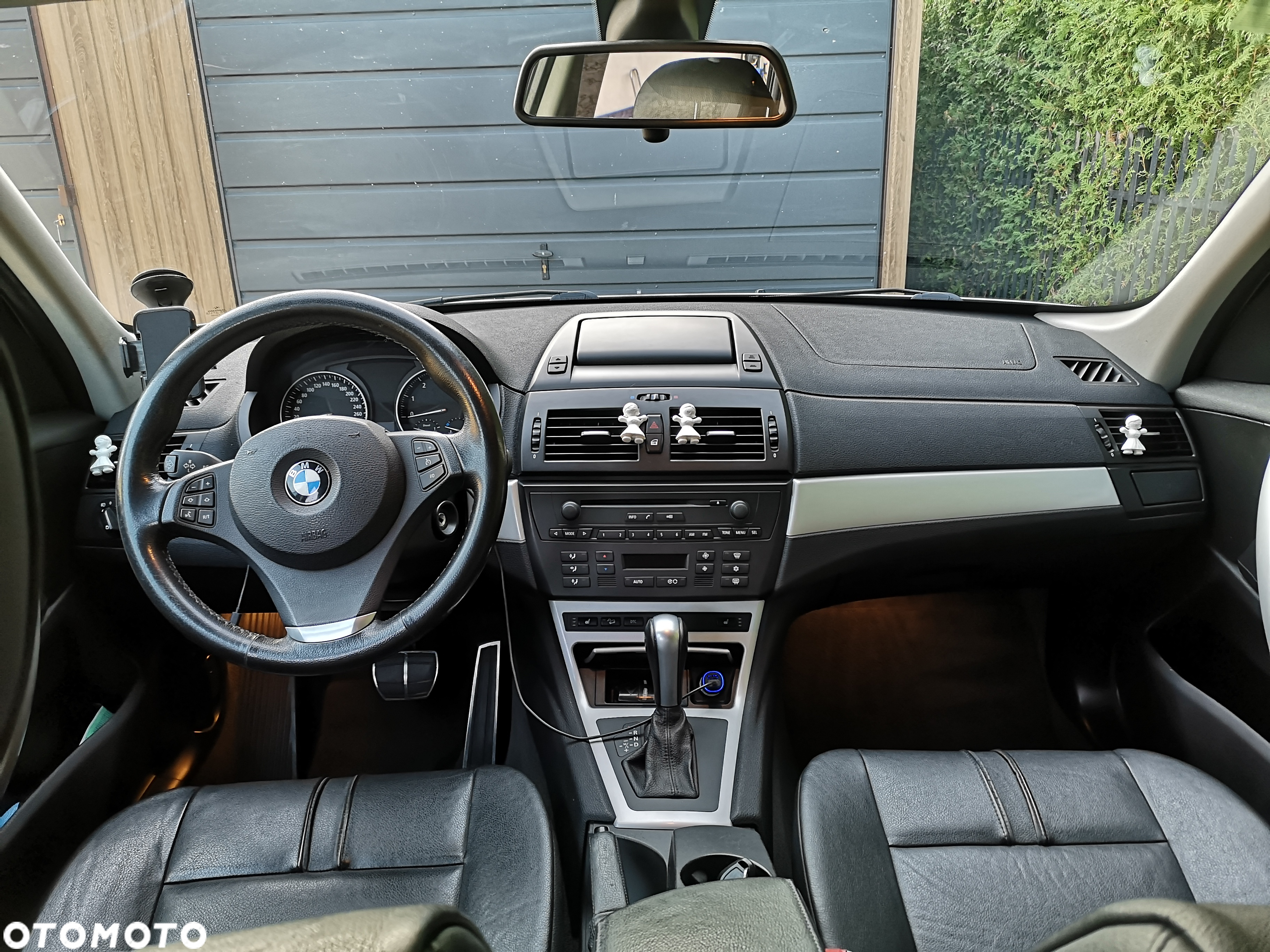 BMW X3 3.0sd - 18