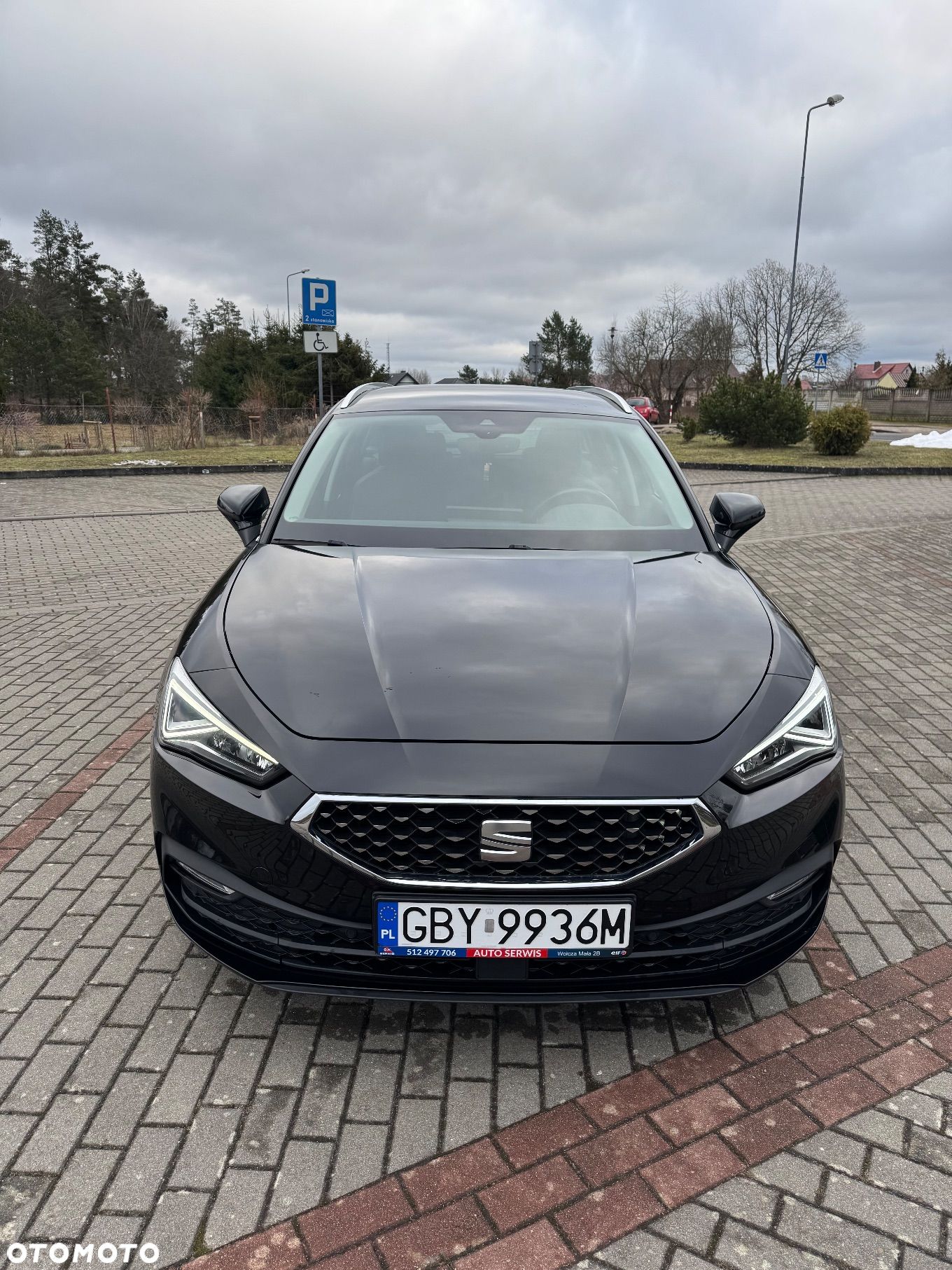 Seat Leon - 1