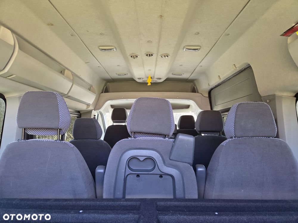 Fiat Ducato L2H2 Panorama Modular - 9