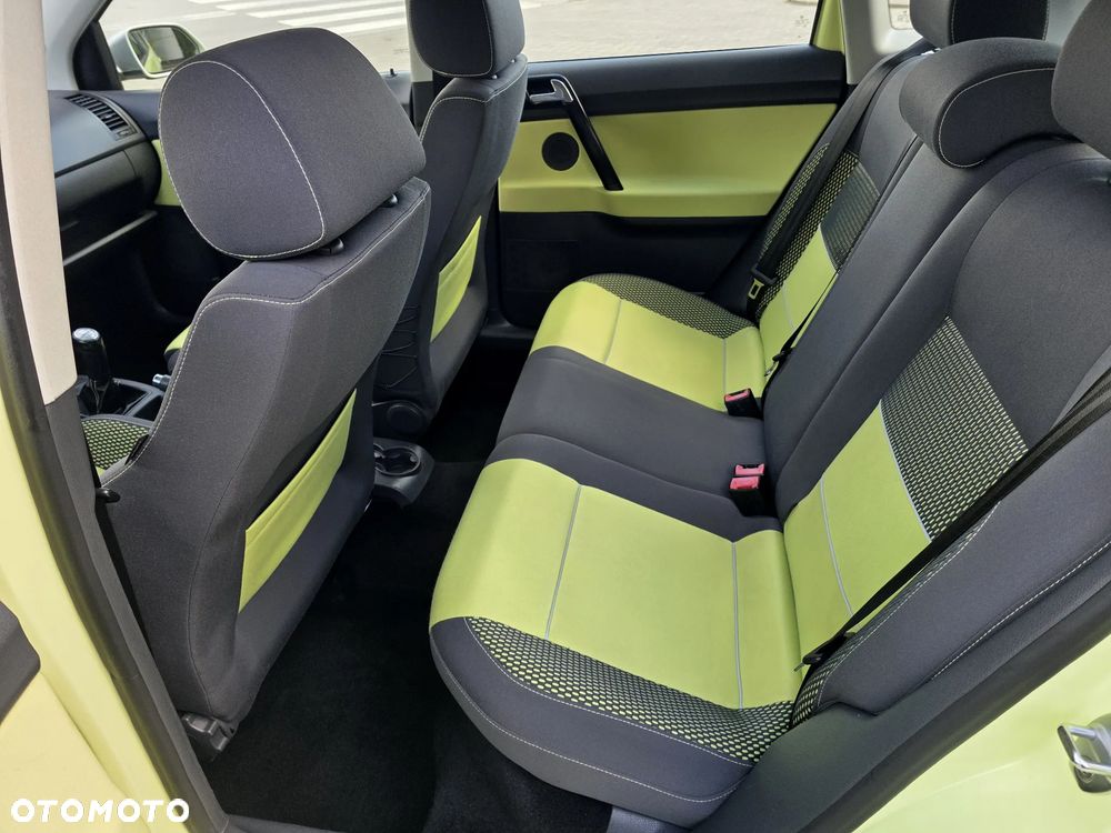 Volkswagen Polo Cross 1.4 16V - 20
