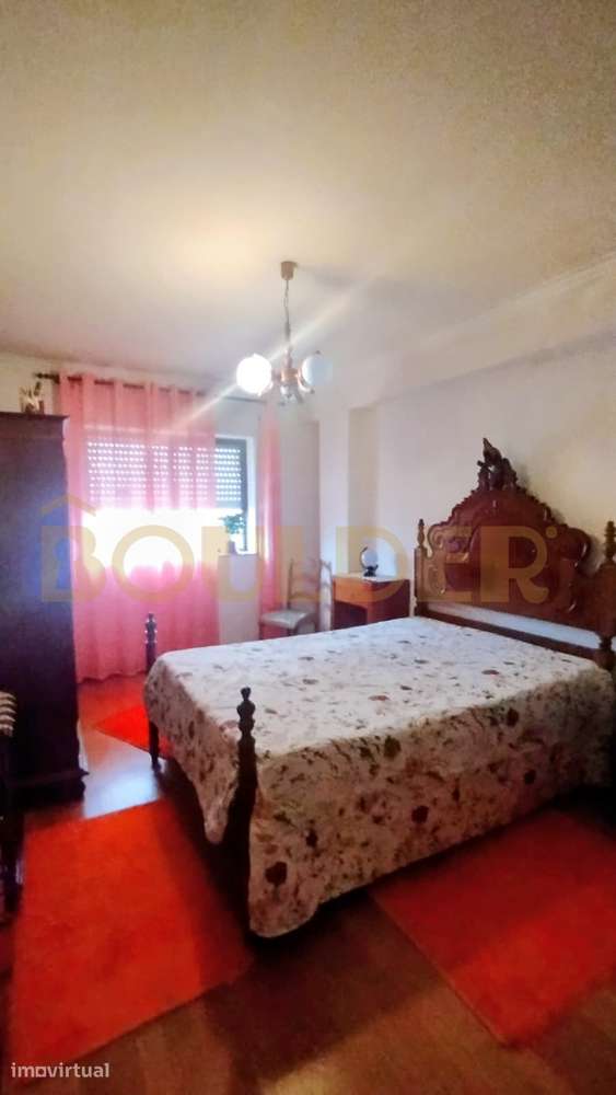 Apartamento T3 em Ferreiros - Grande imagem: 5/17