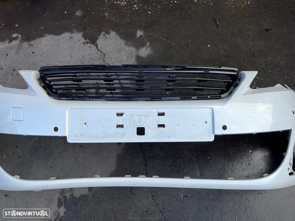 Peugeot 308 II PARA CHOQUES FRENTE - PC643 - 4