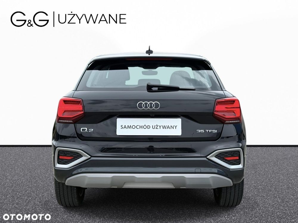 Audi Q2 - 7